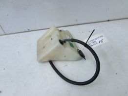 Koelvloeistof reservoir Triumph Sprint 900