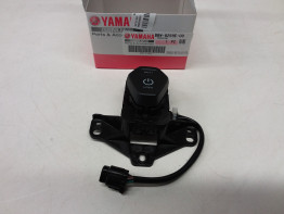 Contact slot Yamaha XP 560 T-Max