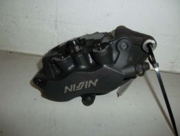 Remklauw links voor Honda CBR 1100 XX