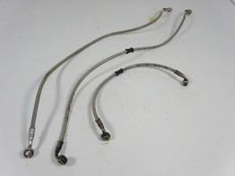 Remleiding voor Ducati monster 796