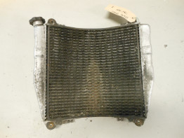 Radiateur Kawasaki ZXR 750