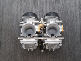 Carburateurset Ducati monster 900