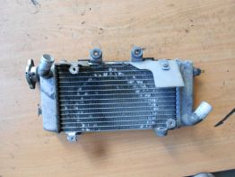 Radiateur Honda XL 1000 V Varadero