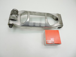 Link systeem achterveer Yamaha MT 01