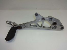 Rechter schetsplaat Honda Overige Honda