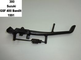 Stander Suzuki GSF 400 Bandit