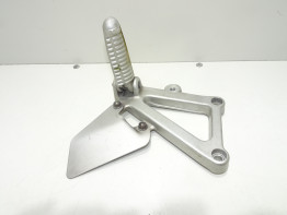Schetsplaat links Ducati 750 SS Supersport