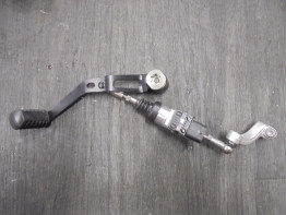 Schalthebel BMW F 750 GS