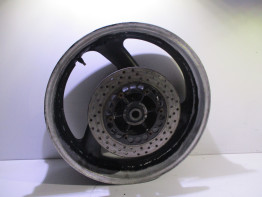 Achtervelg Yamaha FAZER 600
