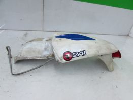 Achterkuipdeel Husqvarna Overig