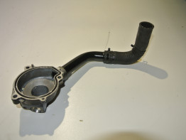 Oliepomp Kawasaki Z 900