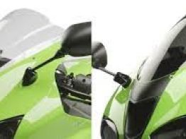 Kuipruit Kawasaki ZX 6 R