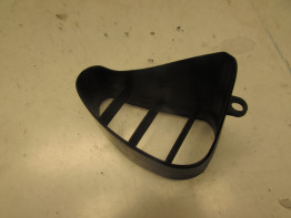 Lufteinlass mitte Honda CBR 600 F