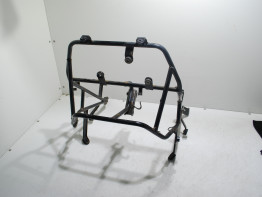 Topkuipsteun Yamaha XJ 600 Diversion