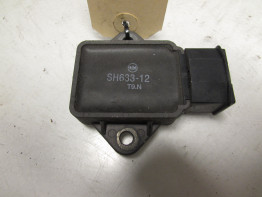 Spanningsregelaar Honda Deauville 650 - 700