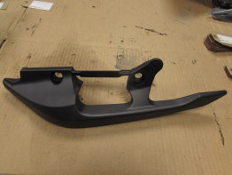 Achterhandvat Honda NC 750 S