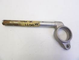 Steering Handle left Suzuki GSX R 1100