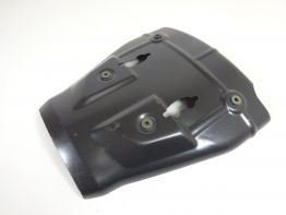 Uitlaat Kawasaki ZX 6 R