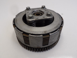 Koppeling Honda VT 500