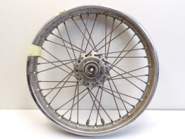 Felge vorne Honda CB 550