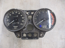 Tellerset Yamaha Overige Yamaha