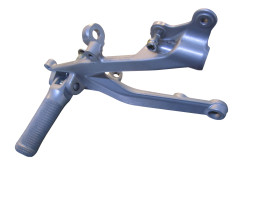 Rechter schetsplaat Ducati Panigale V4 R