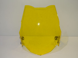 Windscherm Kawasaki ER 6