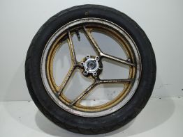 Voorvelg Suzuki GSX 1100 EF ES