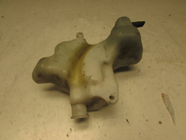 Radiator reserve tank Honda CBR 1000 F