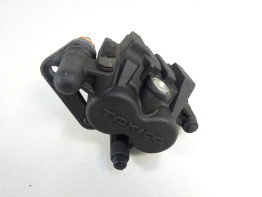 Remklauw links voor Kawasaki ER 6