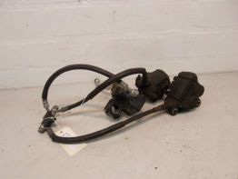 Voorrem compleet Suzuki GSX F 750