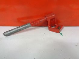 Steering Handle left Kawasaki ZZR 1100