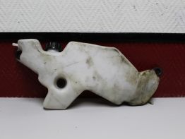 Radiator reserve tank Kawasaki ZX 6 R