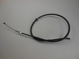 Clutch cable Suzuki GSX R 750
