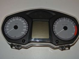 Tellerset BMW R 1200 RT