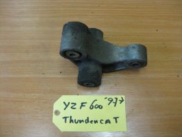 Link systeem achterveer Yamaha YZF 600 Thundercat