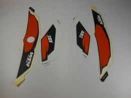 Overig KTM 125 Duke