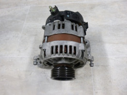 Dynamo BMW R 1200 RT