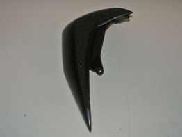 Cowl left small Kawasaki Z 750