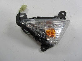 Knipperlicht rechts voor Kawasaki Z 1000