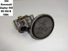 Oliepomp Kawasaki ZEPHYR 550