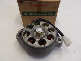 Generator Kawasaki ZXR 750