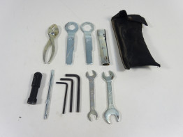 Gereedschapset Kawasaki Z 800