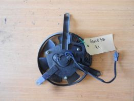 Ventilator Suzuki GSX R 750