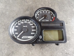 Tellerset BMW R 1200 GS