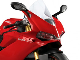 Scheibe Windschild Ducati 1299 Panigale