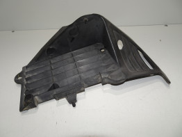 Kuhler Teile Honda TRANSALP