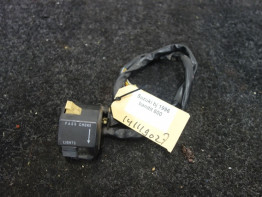 Handlebar switch assy left Suzuki GSF 600 650 Bandit 