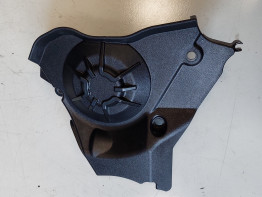 Motorblokdeksel voortandwiel Aprilia RSV 4