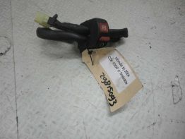 Handlebar switch assy right Honda CBR Fireblade